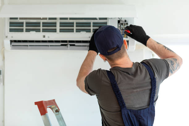 Best Affordable Air Duct Cleaning  in Northville, NY