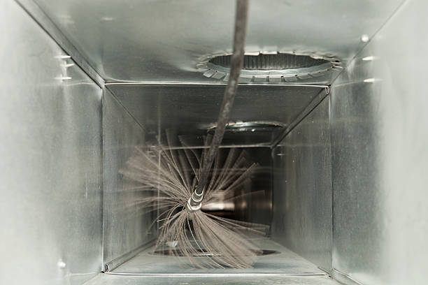 Best HVAC Duct Inspection Services  in Northville, NY