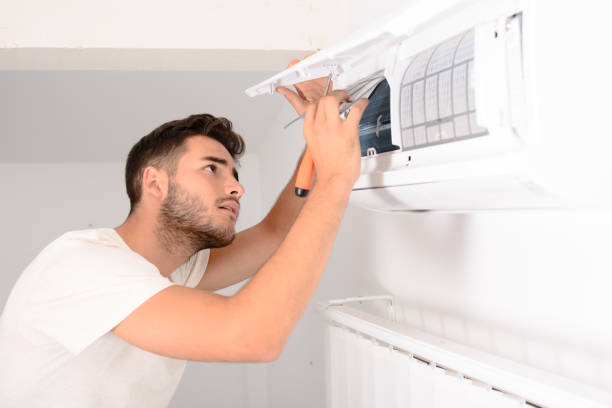 Ventilation Cleaning Services in NY